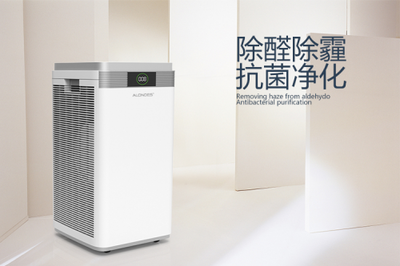 面對2019霧霾再襲，如何優化空氣凈化設備制造