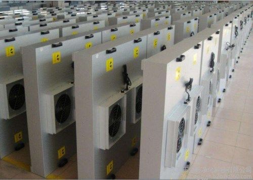 如何選擇深圳專業的車間空氣凈化公司？設計、調試與設備制造全解析